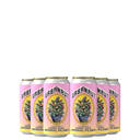 Chardonnay Barrel-Aged Imperial Pilsner