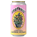 Chardonnay Barrel-Aged Imperial Pilsner