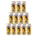 Charred Pineapple Sour