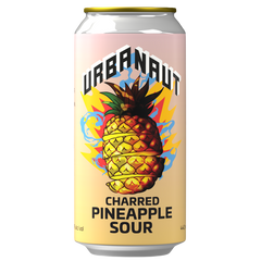 Charred Pineapple Sour
