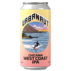 Chicama West Coast IPA