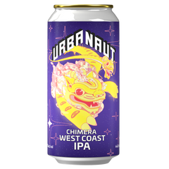 Chimera West Coast IPA