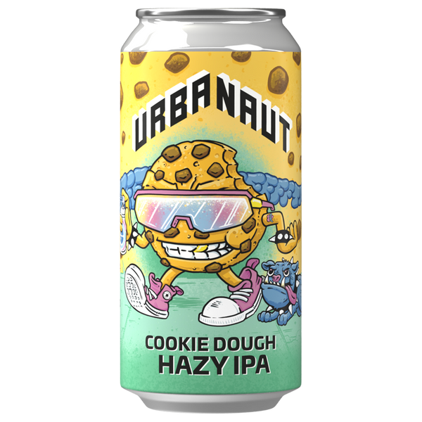 Cookie Dough Hazy IPA