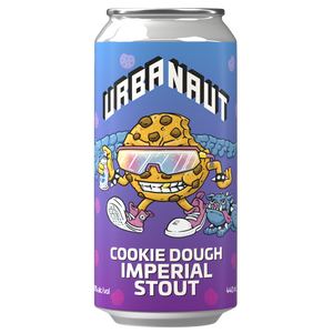 Cookie Dough Imperial Stout