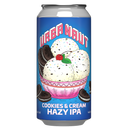 Cookies and Cream Hazy IPA