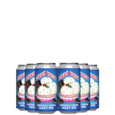 Cookies and Cream Hazy IPA