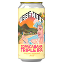 Copacabana Triple IPA Special Reserve 2025 440ml Can
