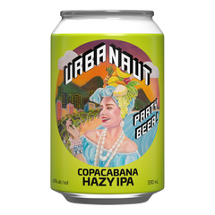 Copacabana Hazy IPA