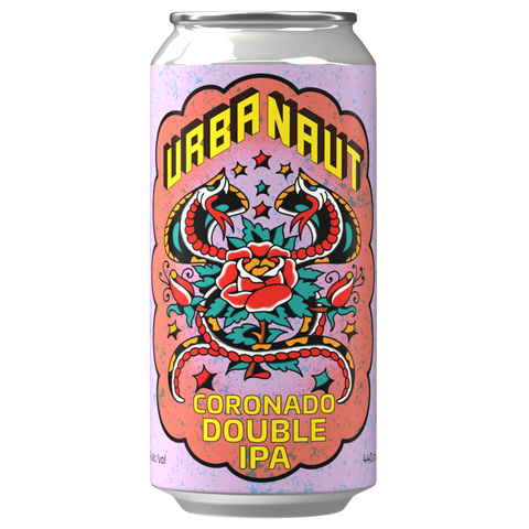 Coronado Double IPA