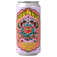 Coronado Double IPA