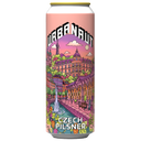 Czech Pilsner 500ml