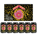 Del Mar Pink Grapefruit Hazy IPA