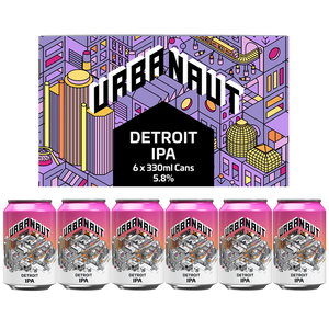 Detroit IPA