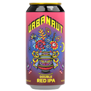 Double Red IPA LBQ x Urbanaut