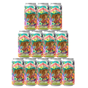 First Press 14 Grapefruit & Lime Hazy IPA