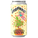 First Press 15 White Peach Hazy IPA