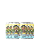 First Press 16 Golden Lime & Lychee Hazy IPA