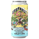 First Press 16 Golden Lime & Lychee Hazy IPA