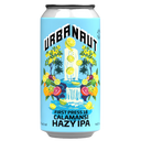 First Press 18 Calamansi Hazy IPA