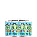 First Press 18 Calamansi Hazy IPA