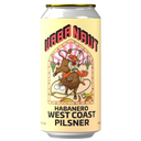 Habanero West Coast Pilsner