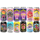 HAZY MIXED 12 PACK