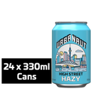 High Street Hazy