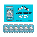 High Street Hazy