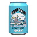 High Street Hazy