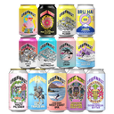 HOUSE PARTY PACK - 13 Mixed Beers