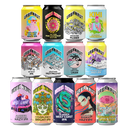 HOUSE PARTY PACK - 13 Mixed Beers