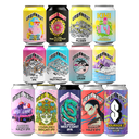 HOUSE PARTY PACK - 13 Mixed Beers