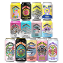 HOUSE PARTY PACK - 13 Mixed Beers