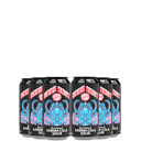 Alcoholic Karma Cola Sour