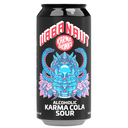 Alcoholic Karma Cola Sour