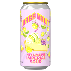 Key Lime Pie Imperial Sour