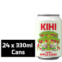 Kihi Crisp Apple Cider
