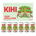 Kihi Crisp Apple Cider