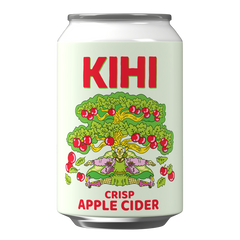Kihi Crisp Apple Cider
