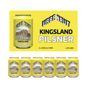 Kingsland Pilsner