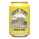 Kingsland Pilsner