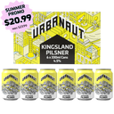 Kingsland Pilsner