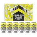 Kingsland Pilsner