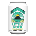 Little Rock Hazy IPA Non-Alcoholic