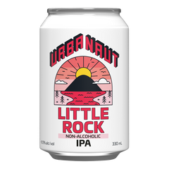 Little Rock IPA Non-Alcoholic