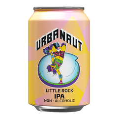 Little Rock IPA Non-Alcoholic