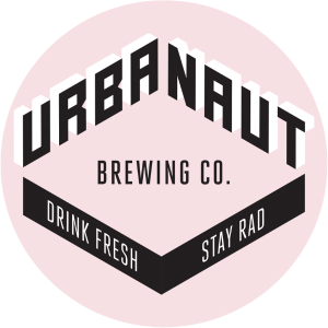 Urbanaut Brewing Co.