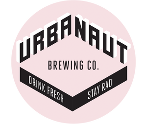 Urbanaut Brewing Co.