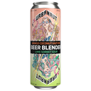Beer Blender Mango Coconut Hazy IPA x Lime Sorbet Sour
