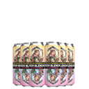 Beer Blender Maple Nectarine Hazy IPA x Spiced Apple Sour